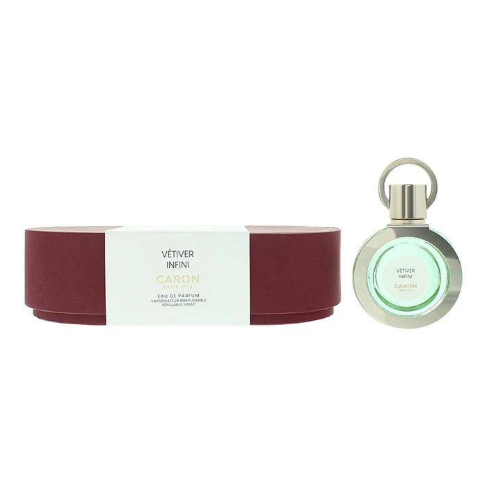 Caron Vétiver Infini