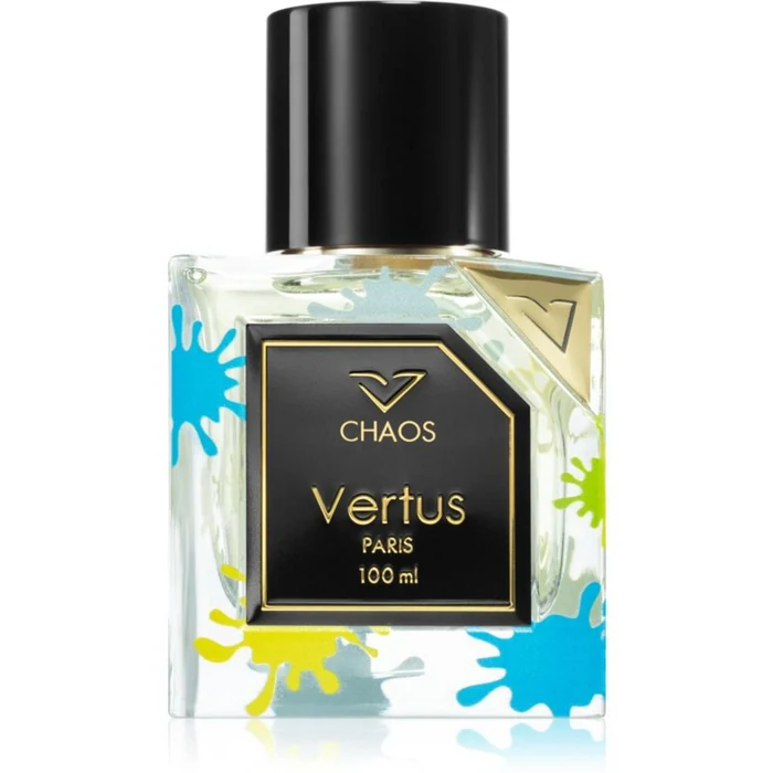 Vertus Chaos