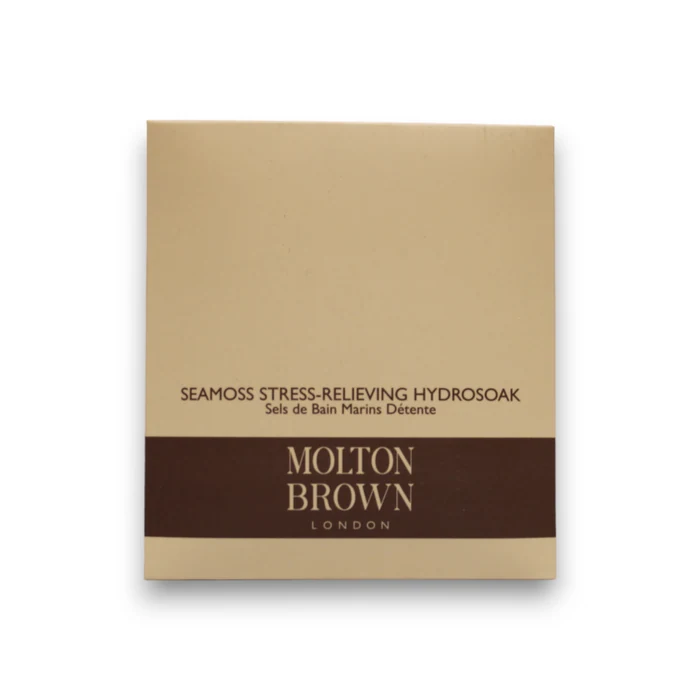 Molton Brown Seamoss