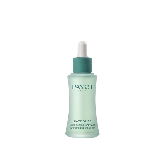 Payot Pate Grise – Tester