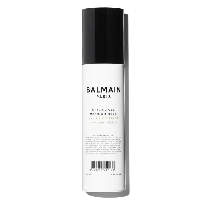 Balmain Professionnel Hair Styling Gel