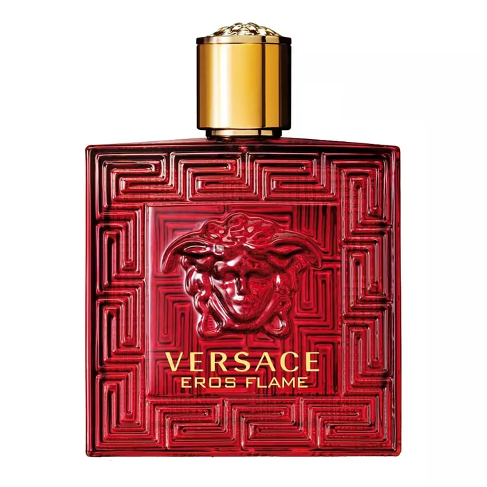 Versace Eros Flame – Tester