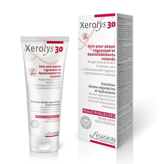 Lab Lysaskin Xerolys 30