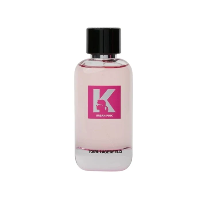 Lagerfeld Urban Pink