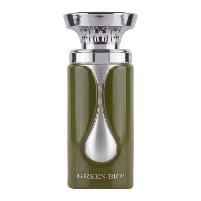 Paris Corner Green Bet