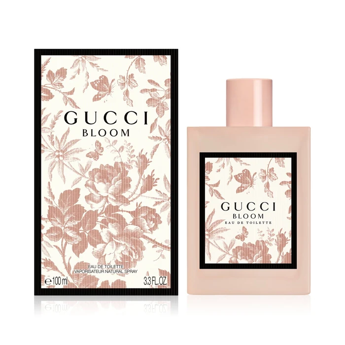 Gucci Bloom