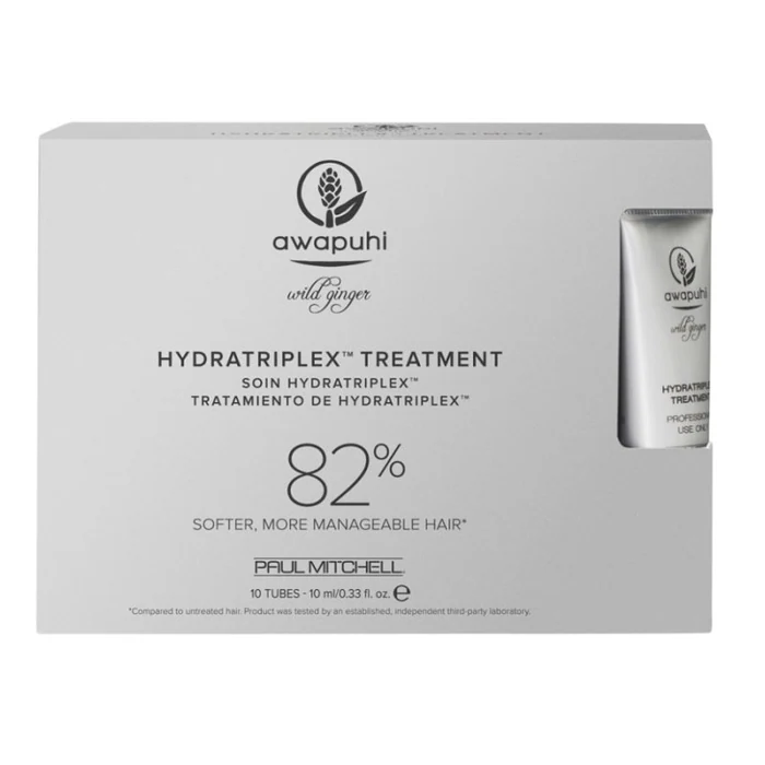 Awapuhi Wild Ginger By Paul Mitchell Hydratriplex