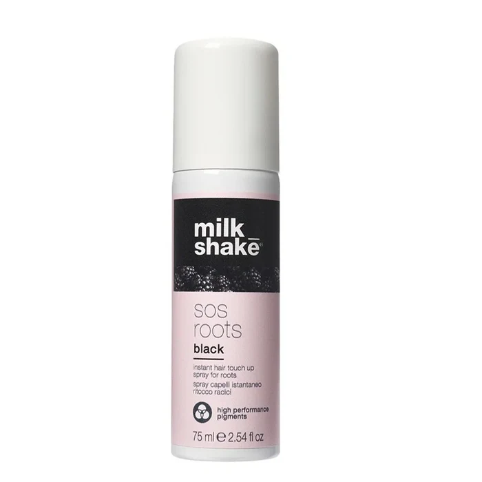 Milk_Shake Sos Roots Black