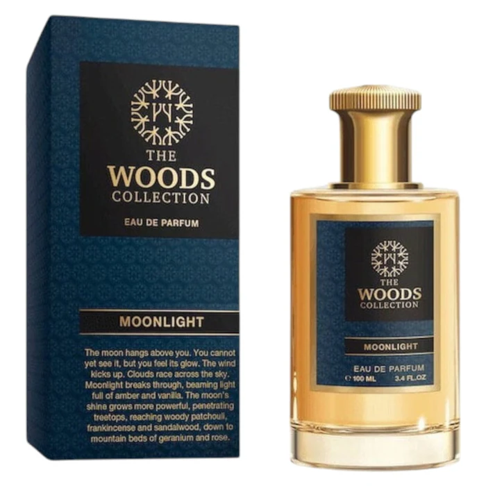 The Woods Collection Moonlight
