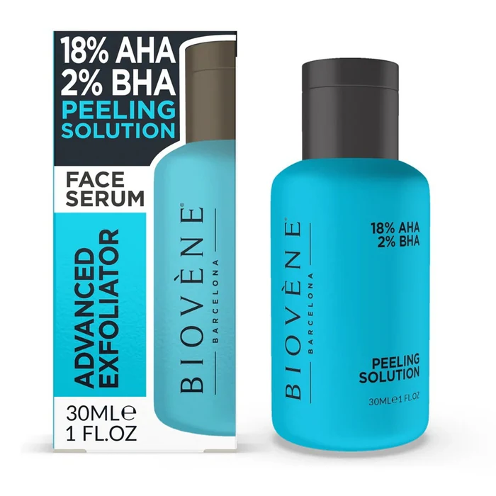 Biovene Peeling Solution