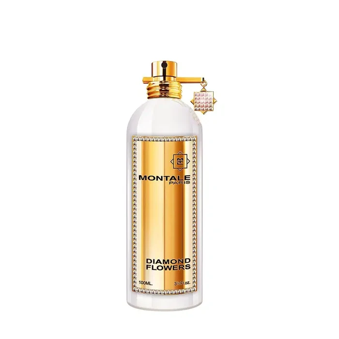 Montale Diamond Flowers