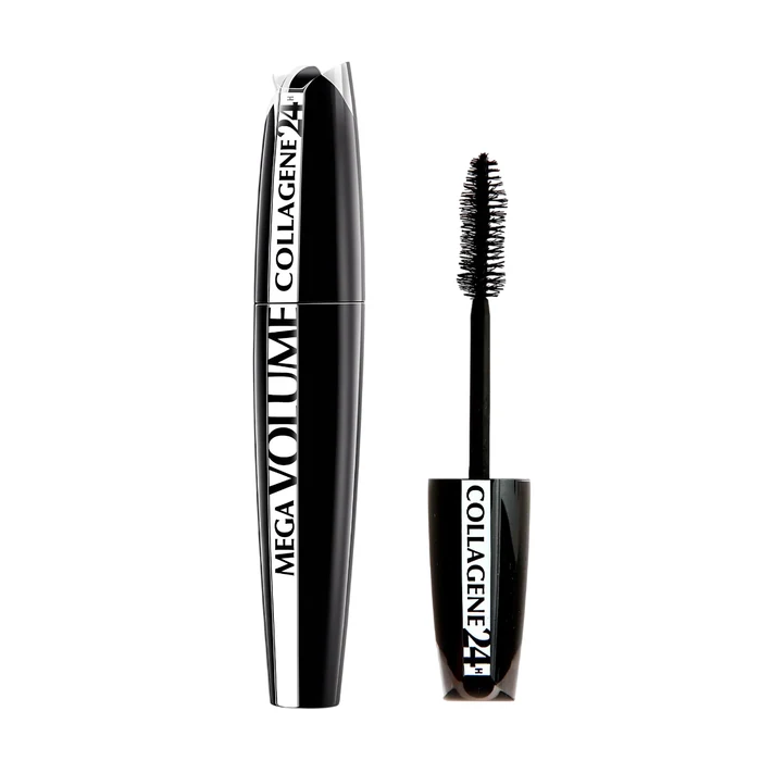 L´Oréal Paris Mega Volume Collagen Black