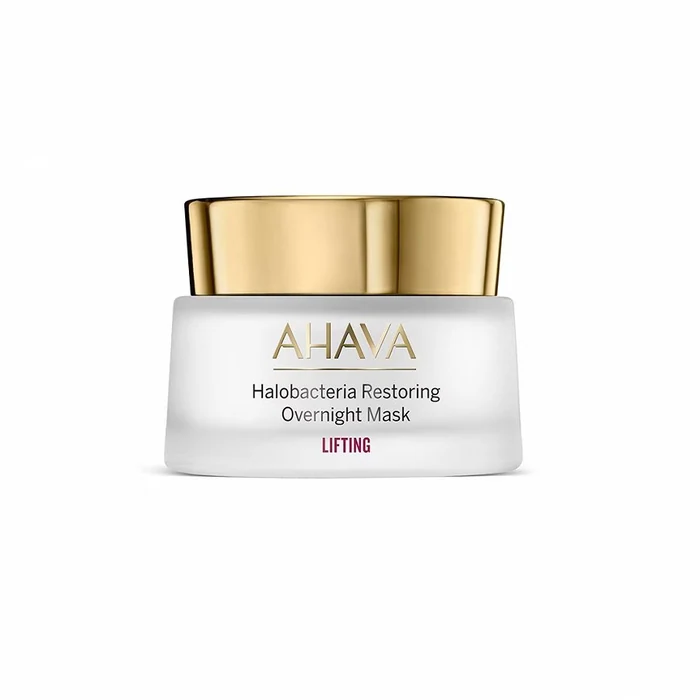 Ahava Halobacteria Restoring