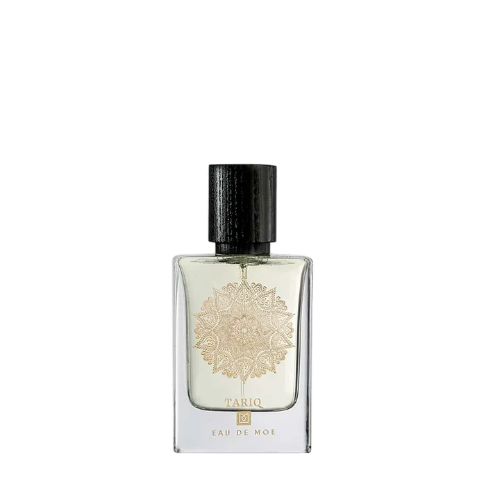 Eau De Moe Tariq