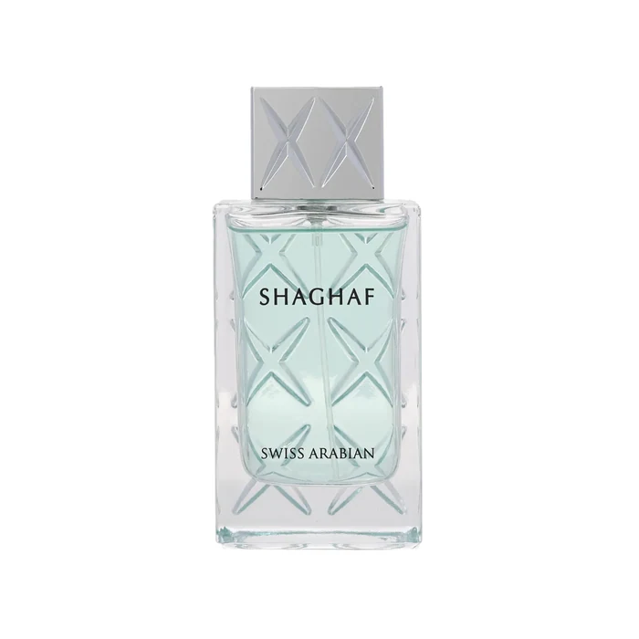 Swiss Arabian Shaghaf