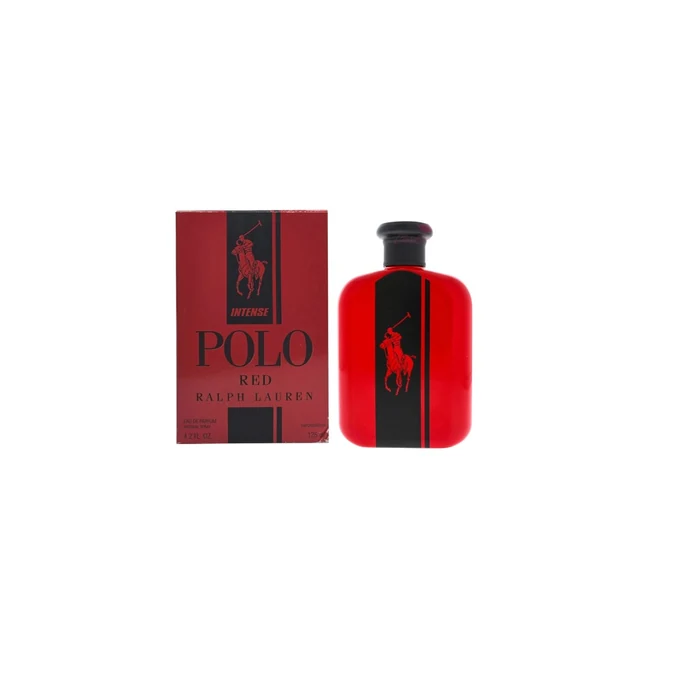 Ralph Lauren Polo Red Intense