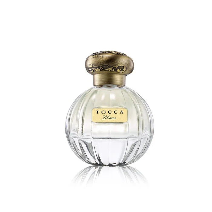 Tocca Liliana
