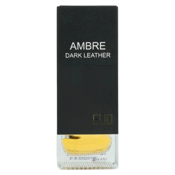 Le Chameau Clio Dark Leather