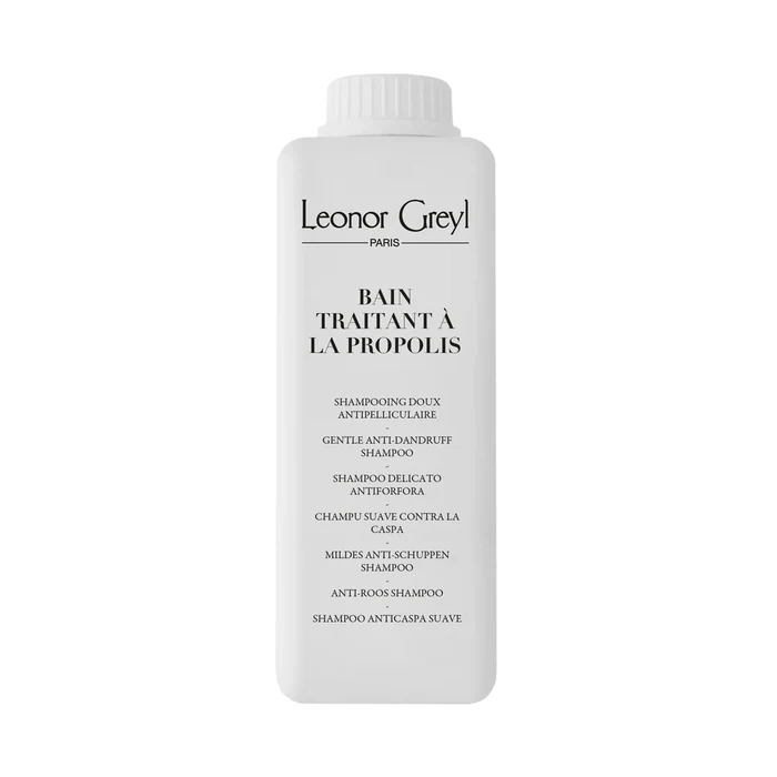Leonor Greyl A La Propolis