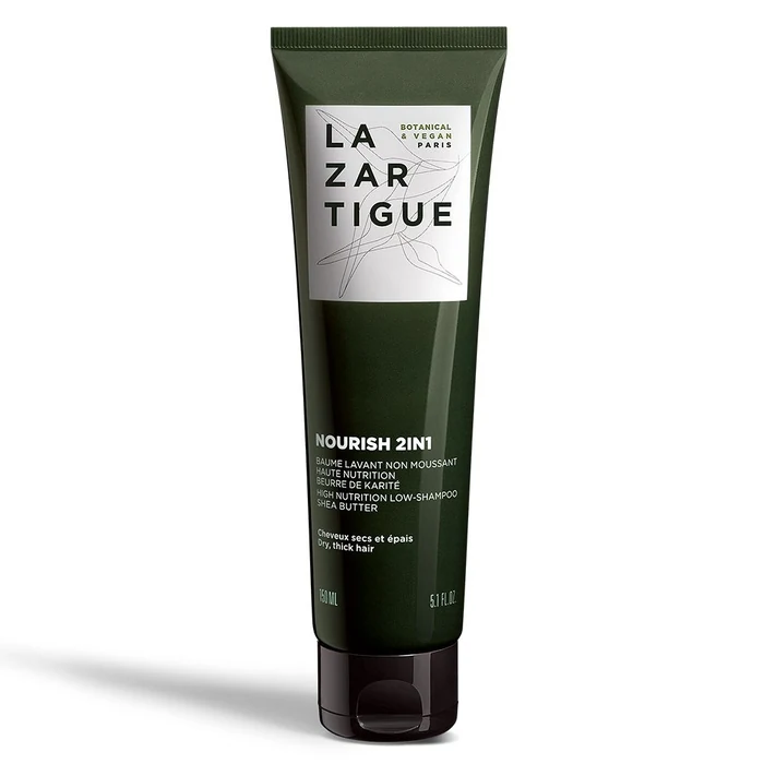 Lazartigue Nourish 2In1