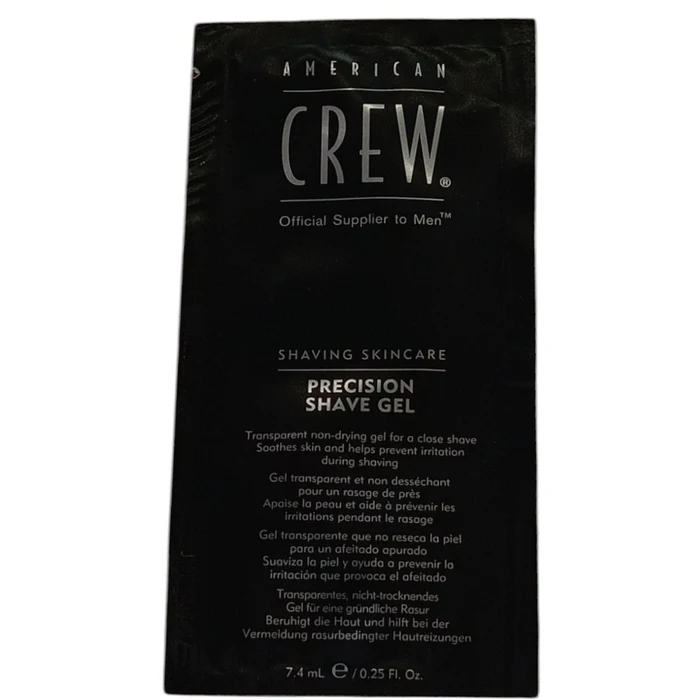 American Crew Precision – Probe