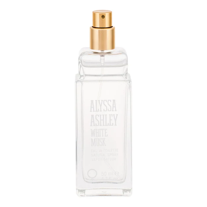 Alyssa Ashley White Musk – Tester