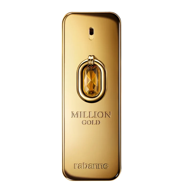 Paco Rabanne Million Gold Elixir Intense