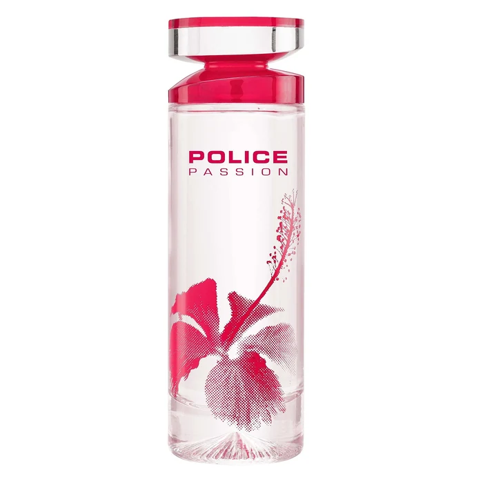 Police Passion – Tester