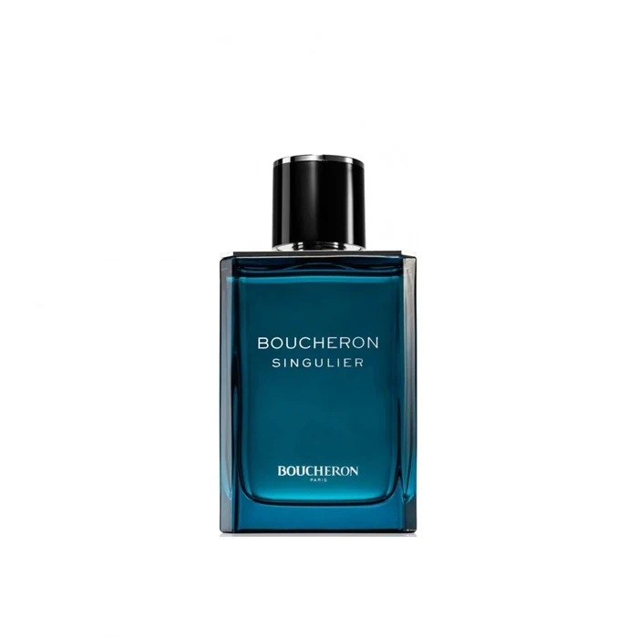 Boucheron Singulier – Tester