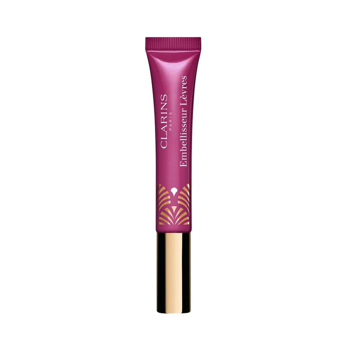 Clarins Lip-Perfector 17 Intense Maple Hydrating