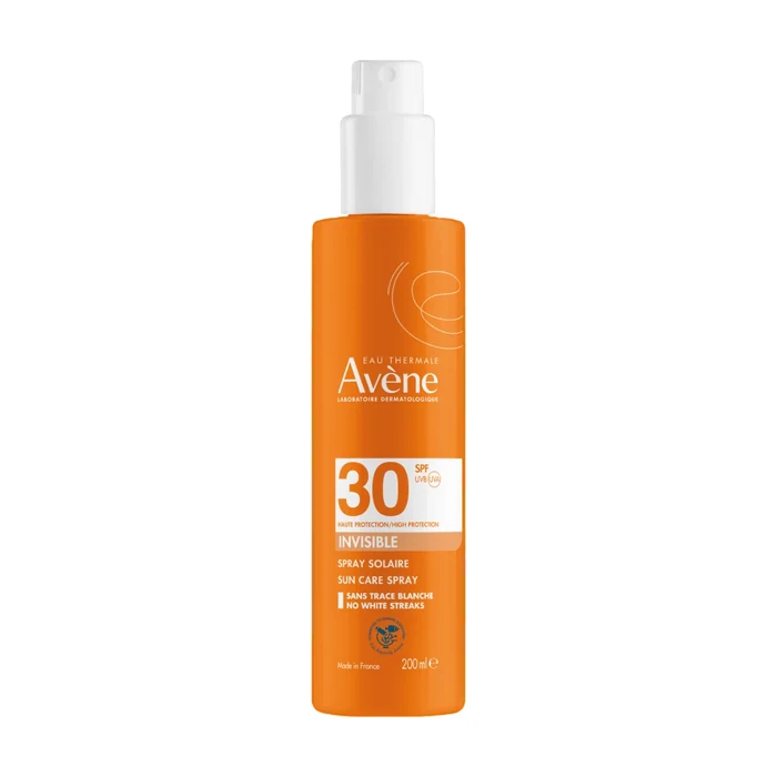 Avène Sun Care SPF 30
