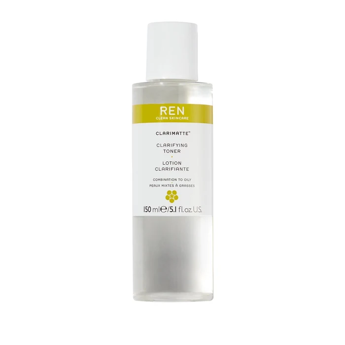 Ren Clarifying – Tester
