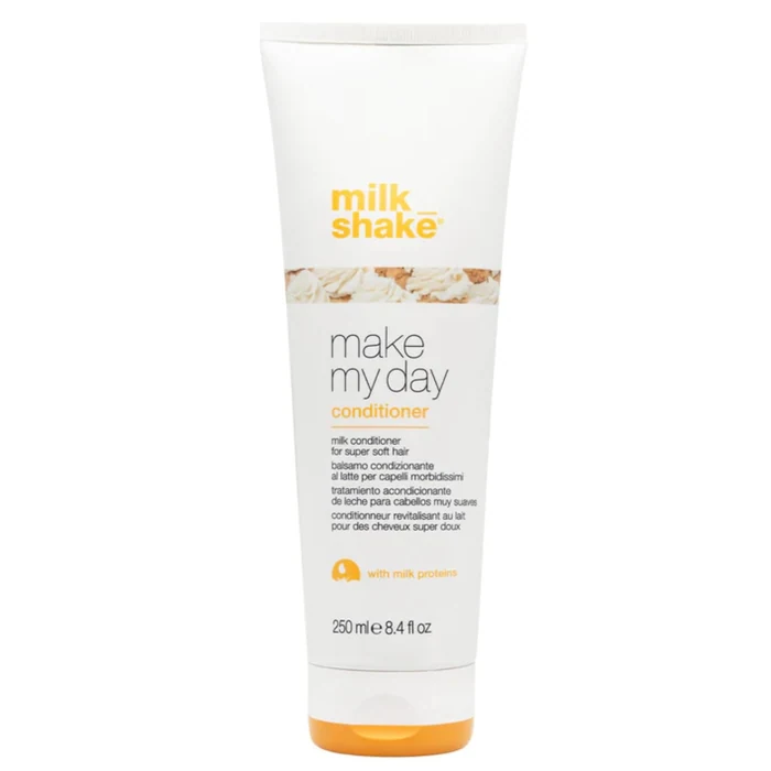 Milk_Shake Make My Day