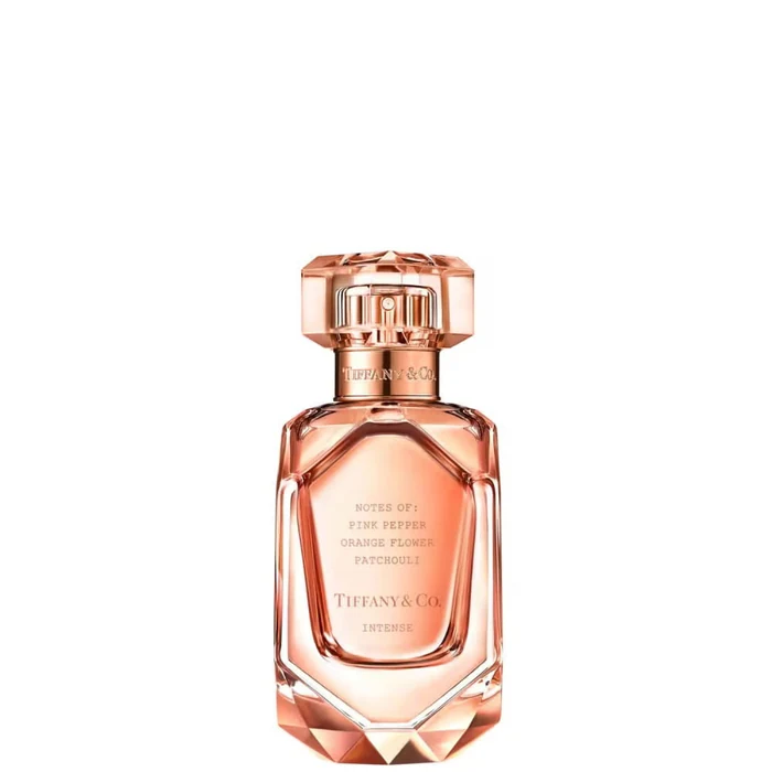 Tiffany & Co Rose Gold Intense