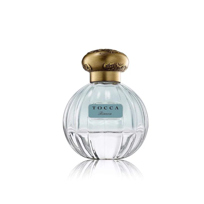 Tocca Bianca – Tester