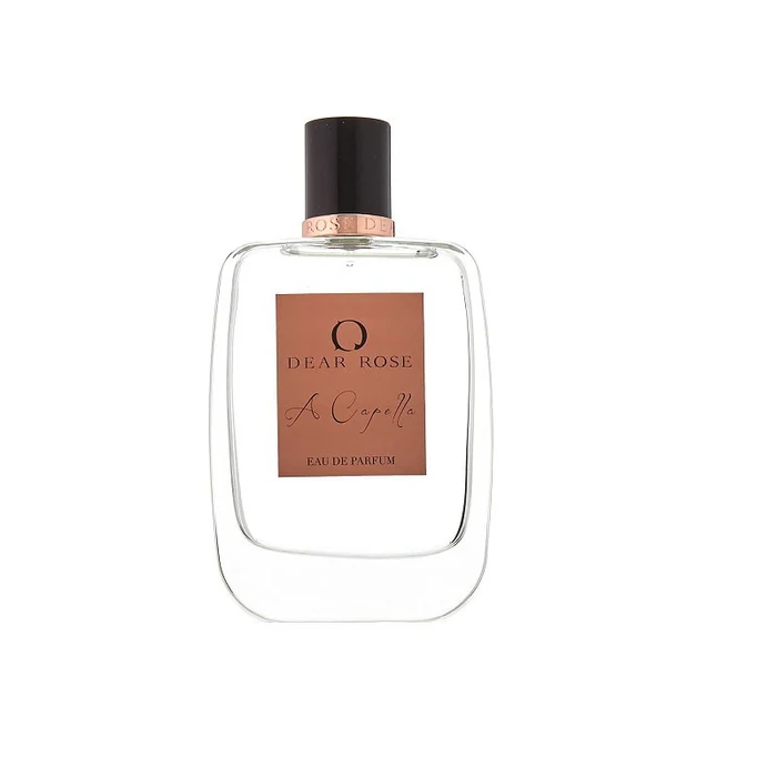 Roos & Roos A Capella – Tester