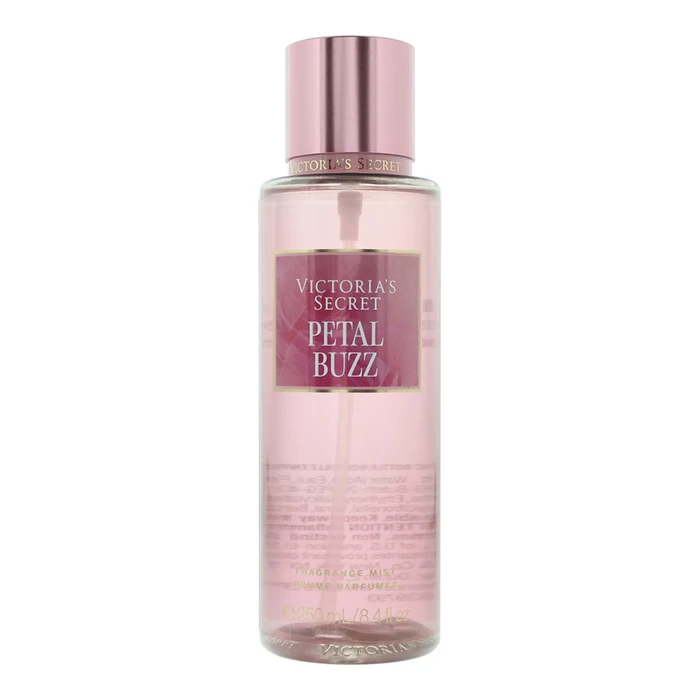 Victoria's Secret Petal Buzz