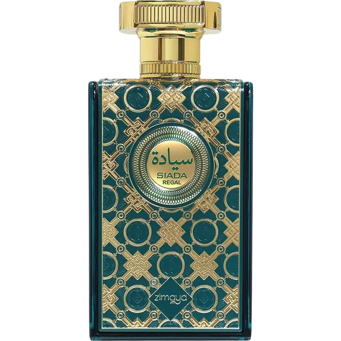 Zimaya Siada Regal