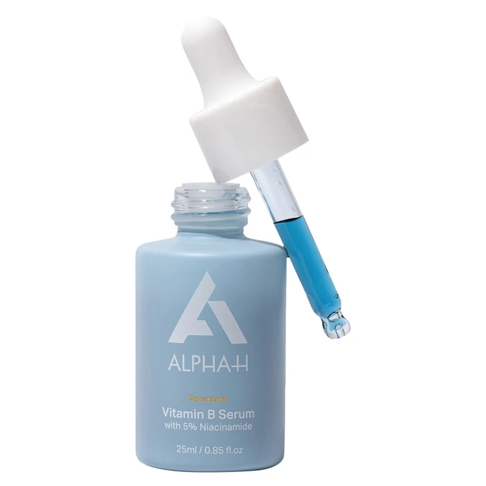 Alpha-H Vitamin B Plumping Protecting