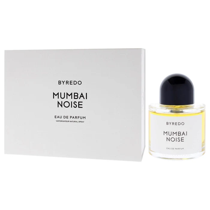 Byredo Mumbai Noise