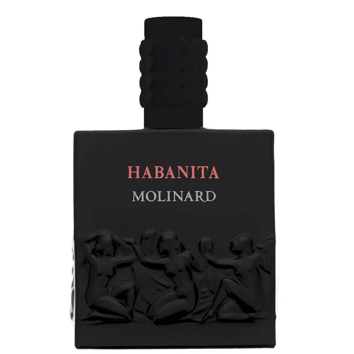 Molinard Habanita – Tester