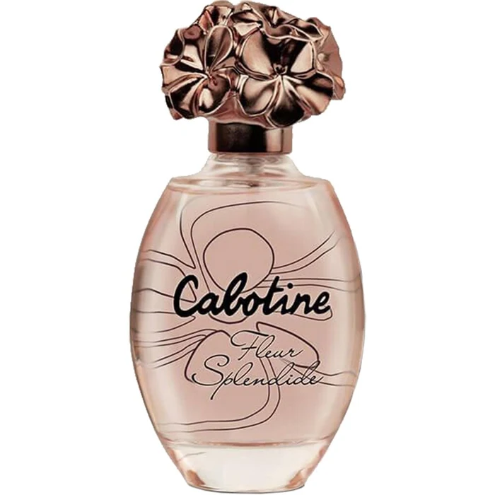 Gres Cabotine Fleur Splendide