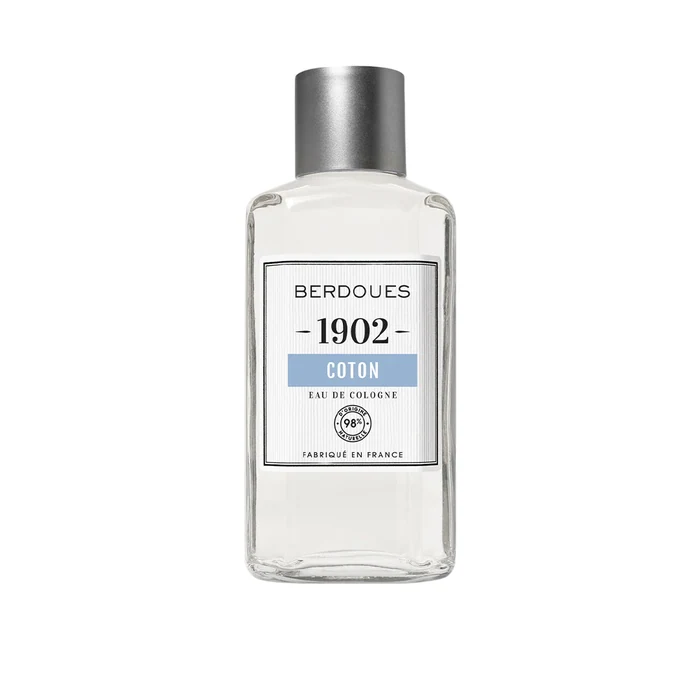 Parfums Berdoues 1902 Coton – Tester