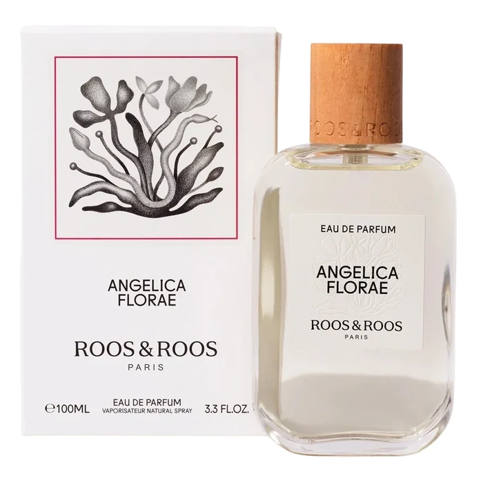 Roos & Roos Angelica Florae