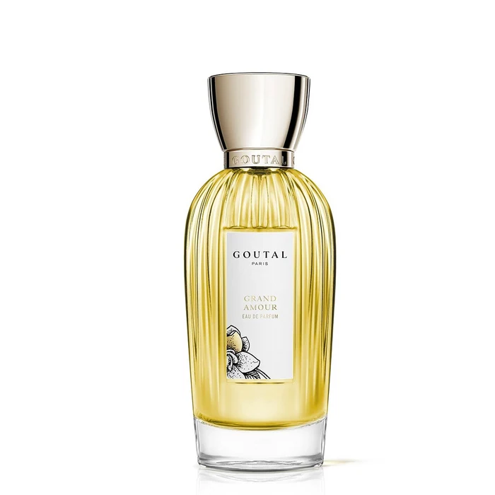 Annick Goutal Grand Amour – Tester