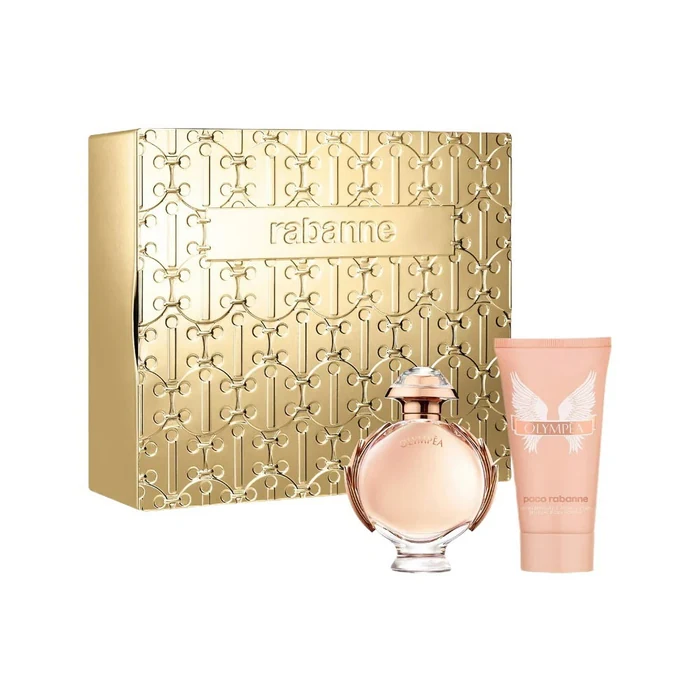 Paco Rabanne Olympea set (50 ml, Hydrating)