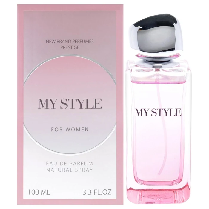 New Brand Prestige My Style