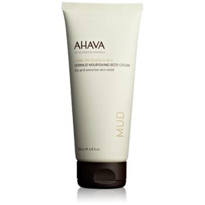 Ahava Dermud