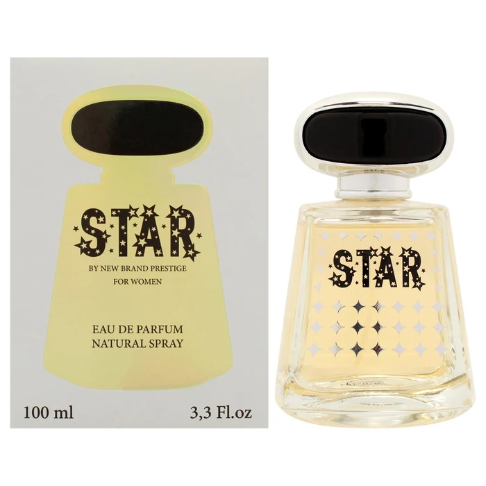 New Brand Prestige Star