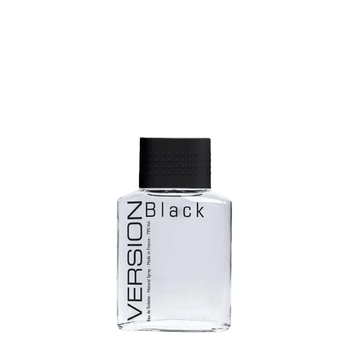 Ulric De Varens Version Black